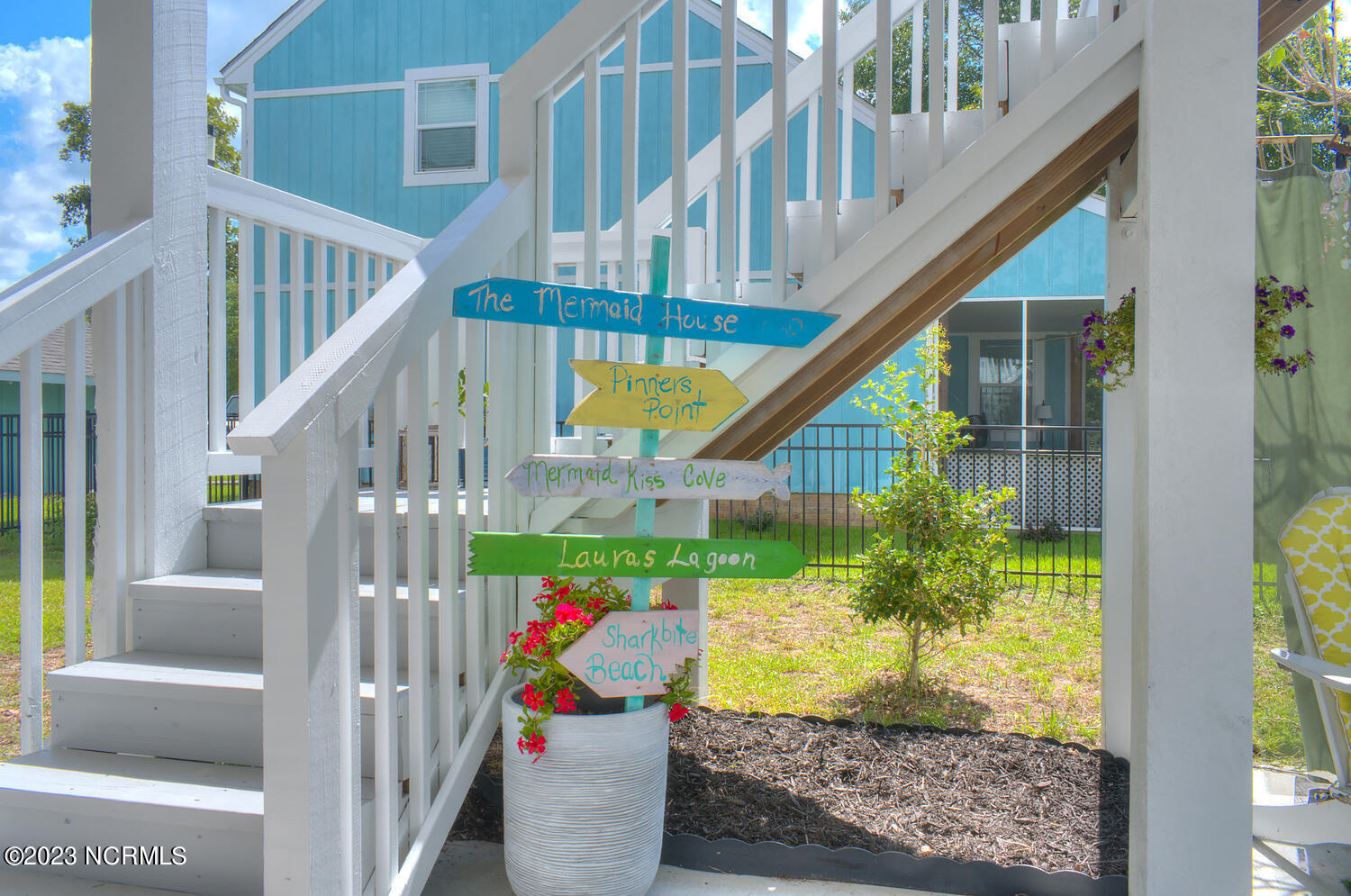 1404 W Oak Island Drive