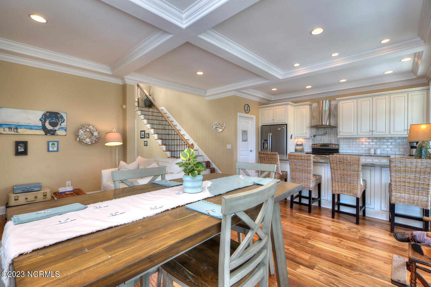 1404 W Oak Island Drive