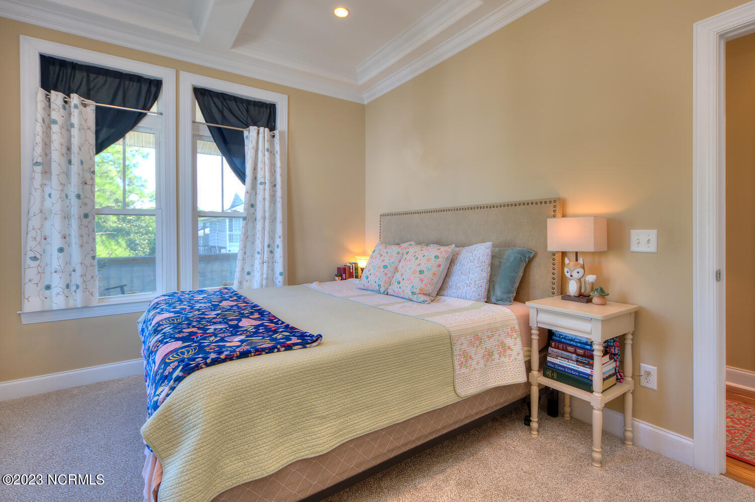 1404 W Oak Island Drive