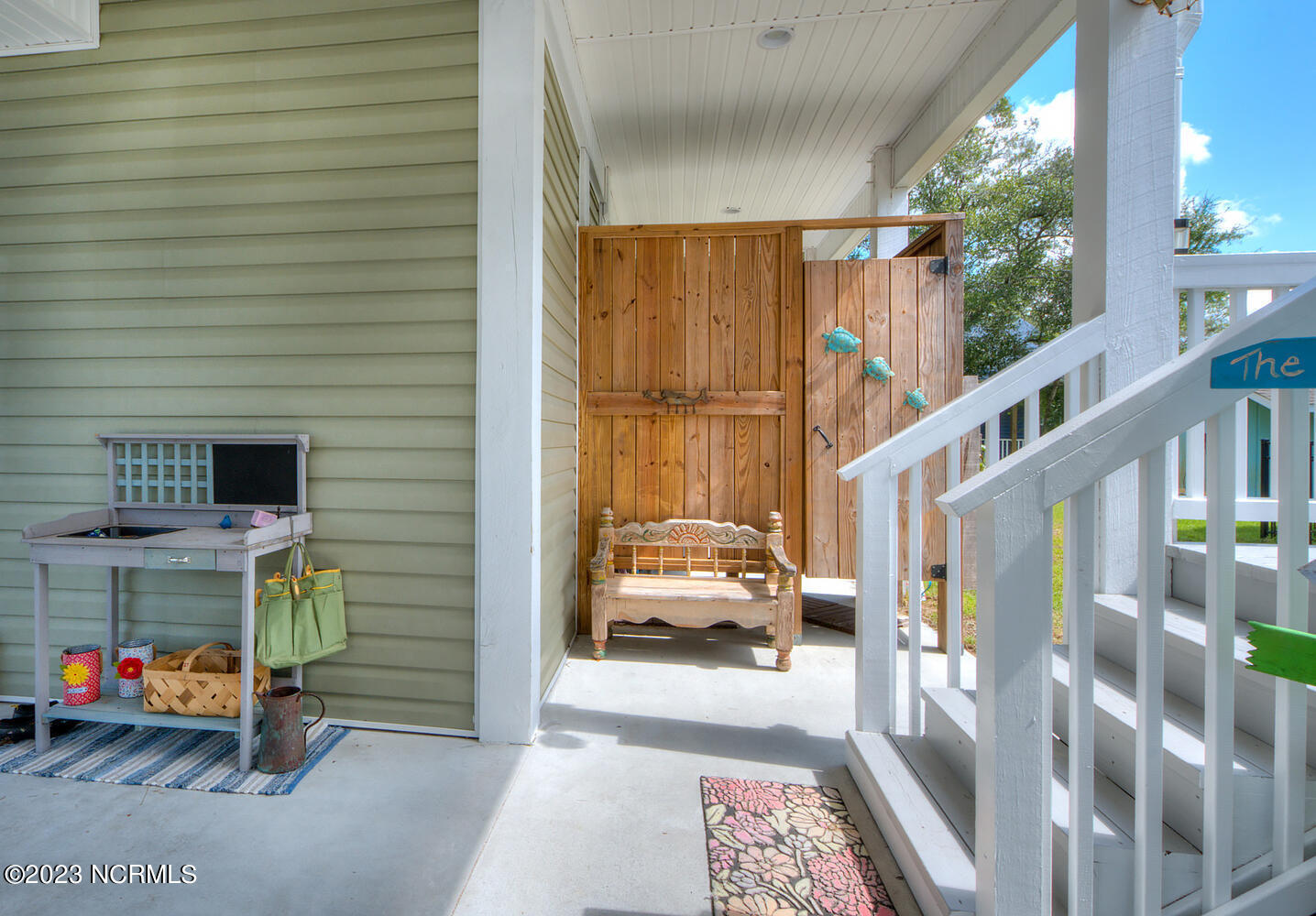 1404 W Oak Island Drive