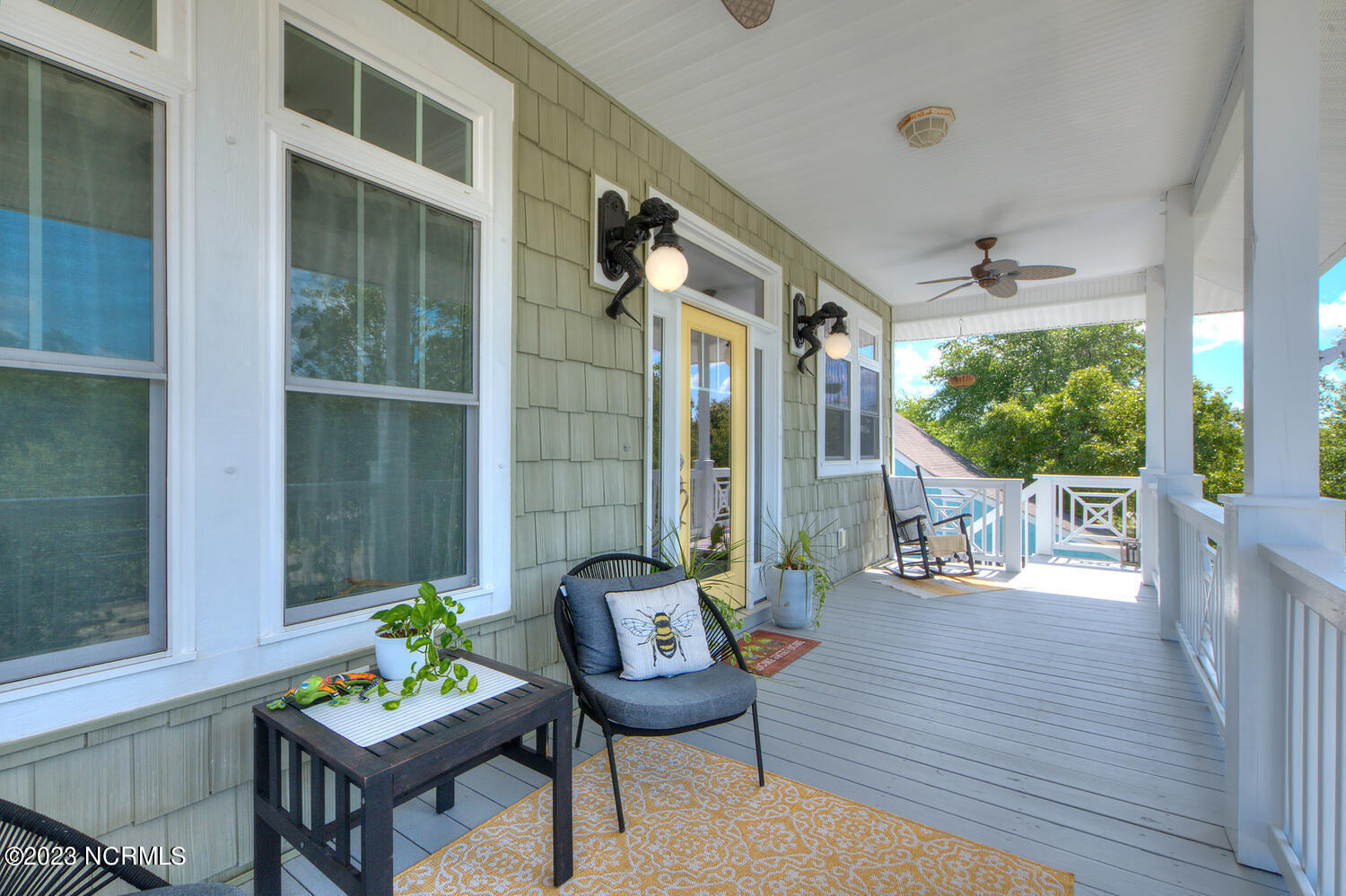 1404 W Oak Island Drive