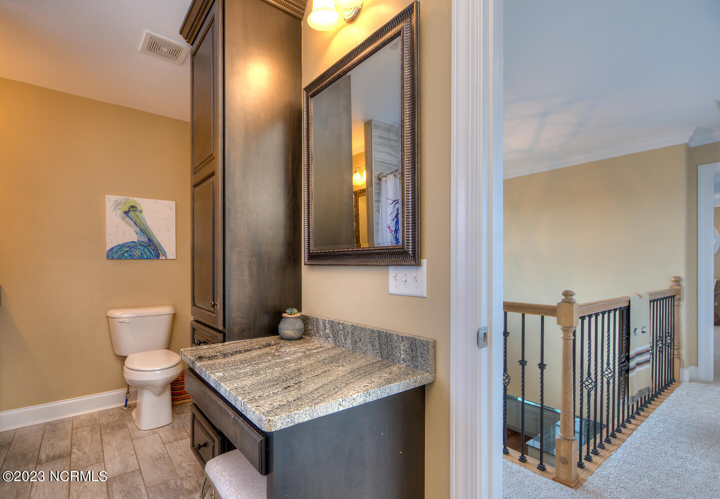 1404 W Oak Island Drive