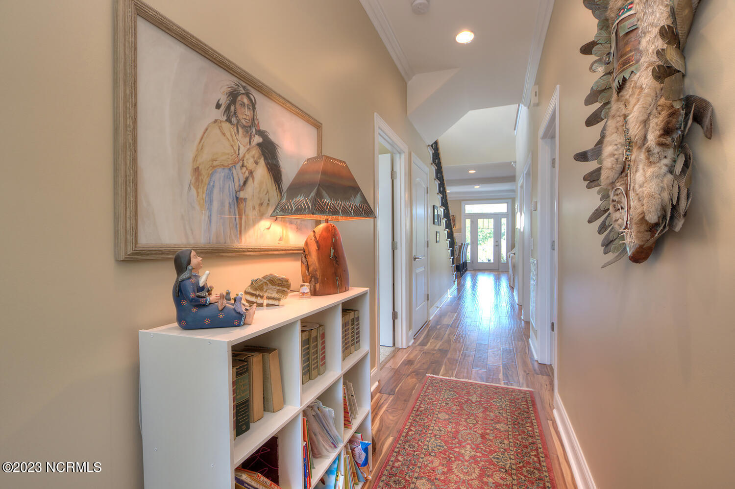 1404 W Oak Island Drive