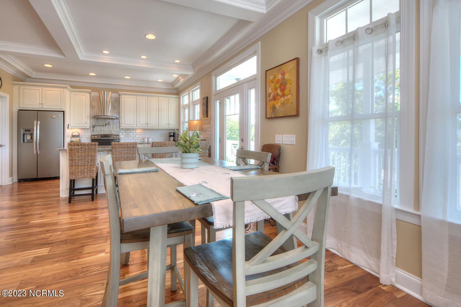 1404 W Oak Island Drive