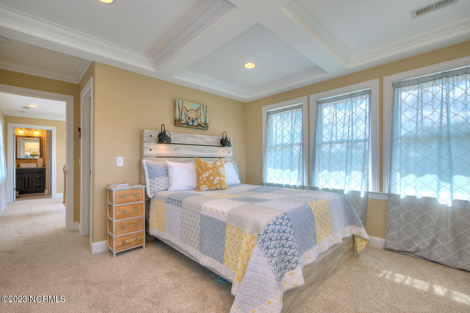 1404 W Oak Island Drive