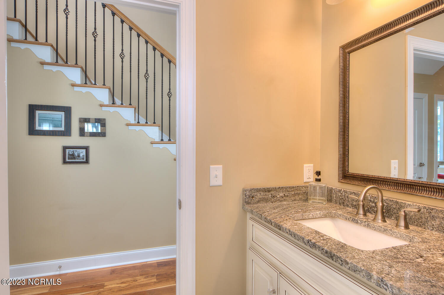 1404 W Oak Island Drive