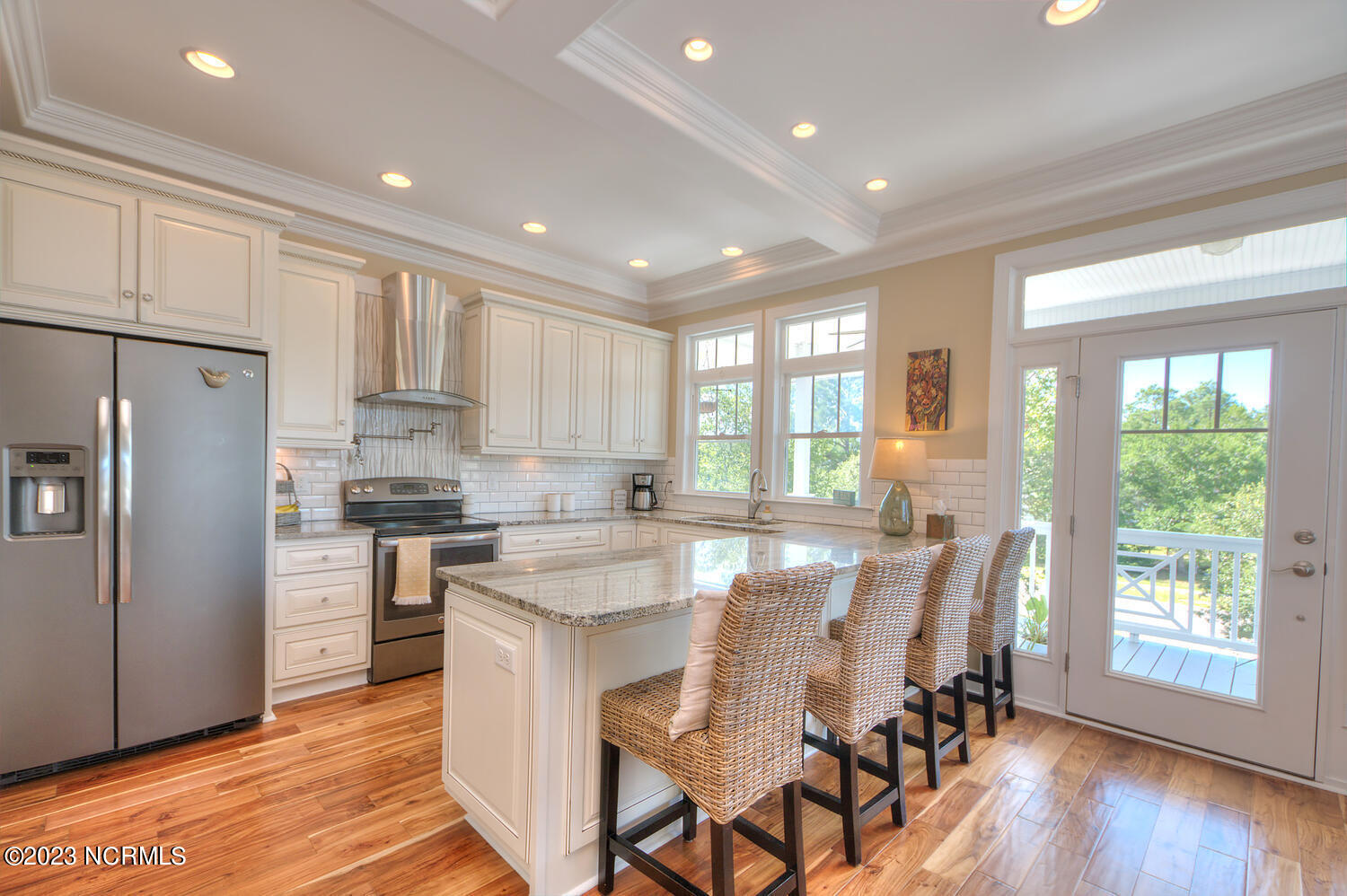 1404 W Oak Island Drive