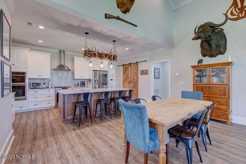 1216 Bighorn Drive NW