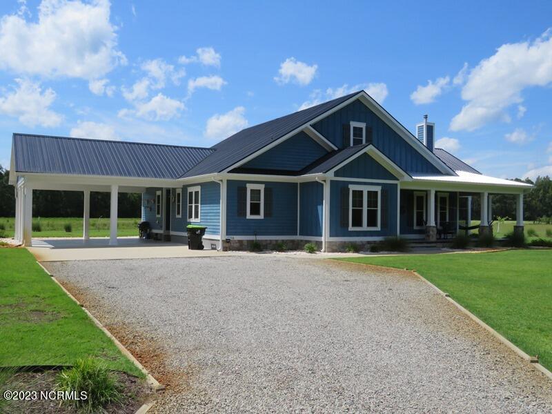 1216 Bighorn Drive NW