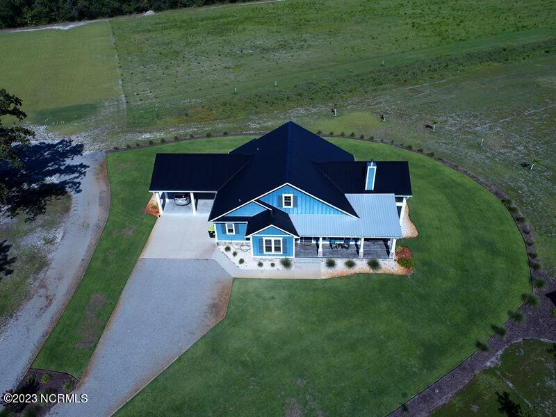 1216 Bighorn Drive NW