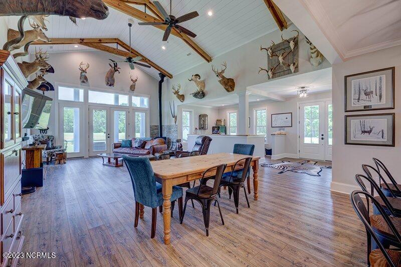 1216 Bighorn Drive NW