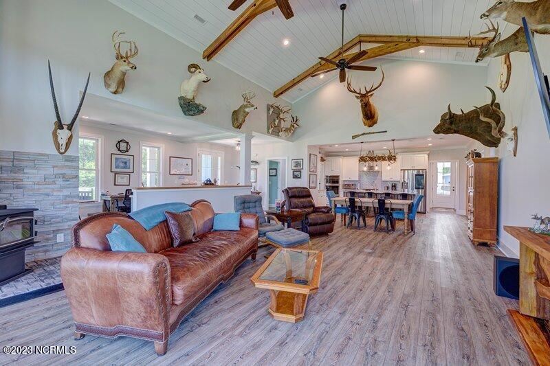 1216 Bighorn Drive NW