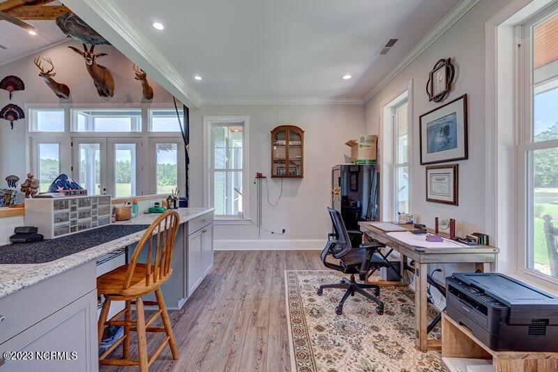 1216 Bighorn Drive NW