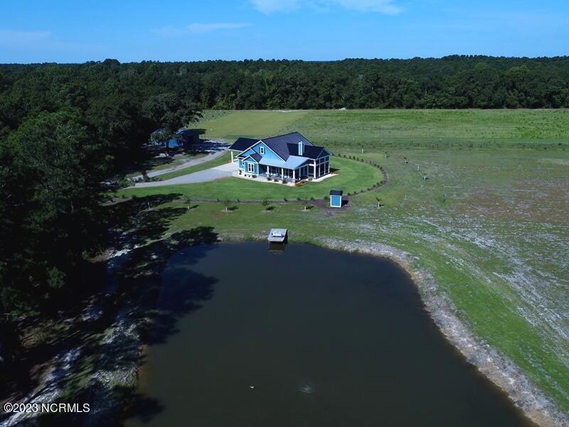 1216 Bighorn Drive NW