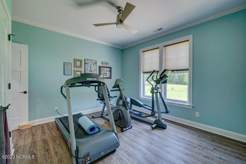 1216 Bighorn Drive NW