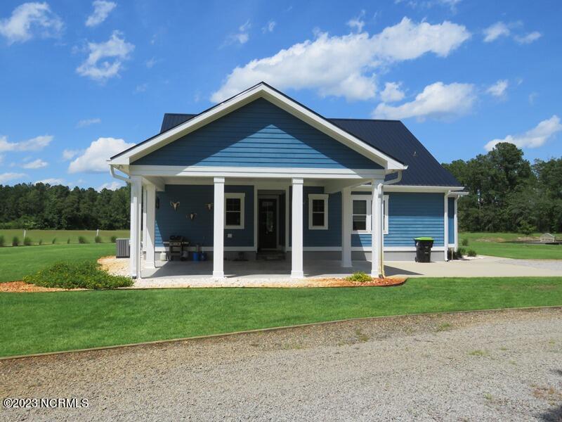 1216 Bighorn Drive NW