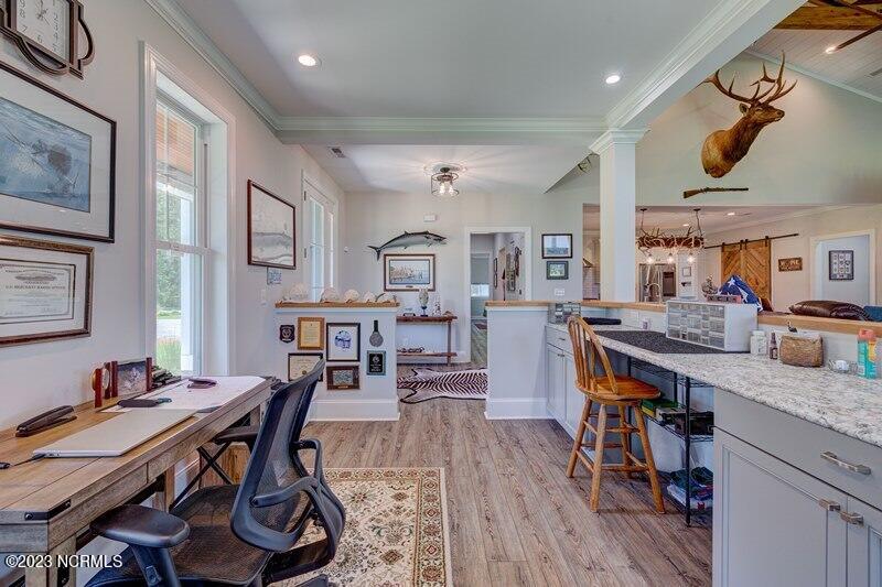 1216 Bighorn Drive NW