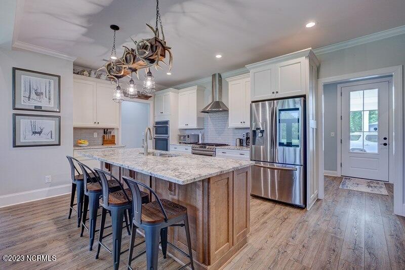 1216 Bighorn Drive NW