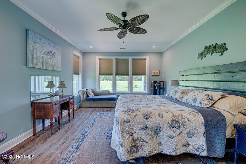 1216 Bighorn Drive NW