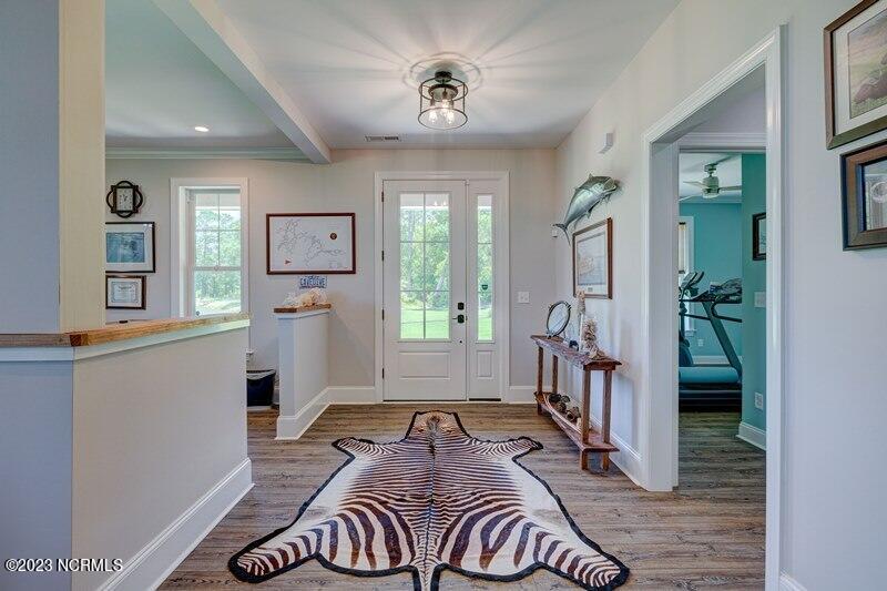 1216 Bighorn Drive NW