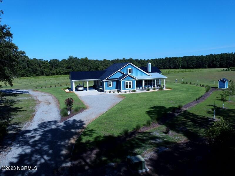 1216 Bighorn Drive NW