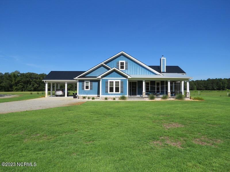 1216 Bighorn Drive NW