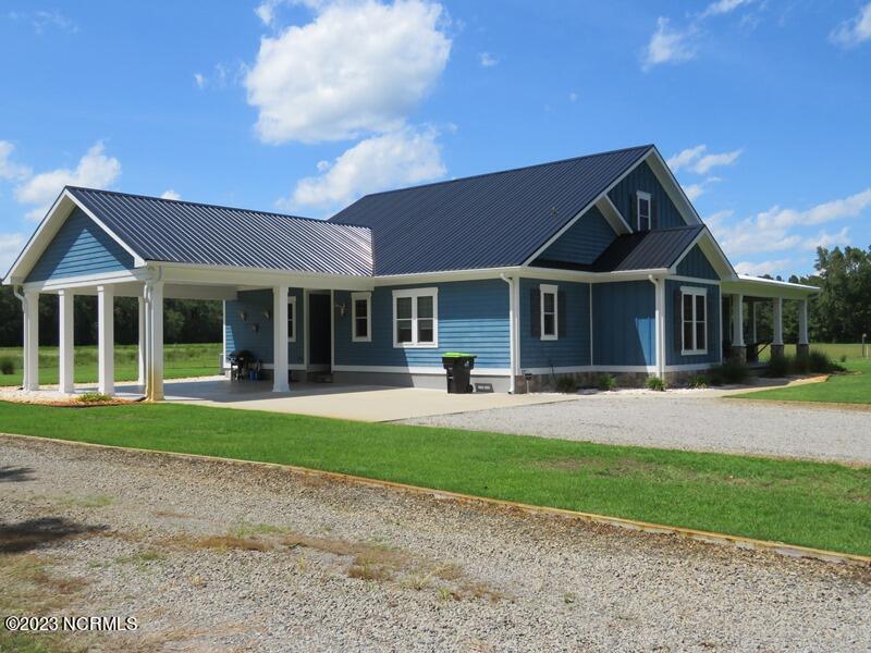 1216 Bighorn Drive NW