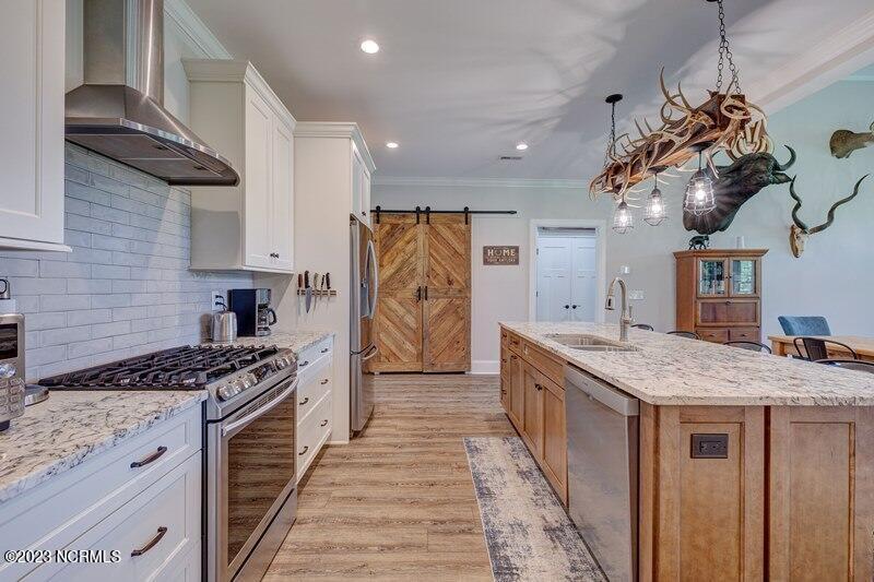 1216 Bighorn Drive NW