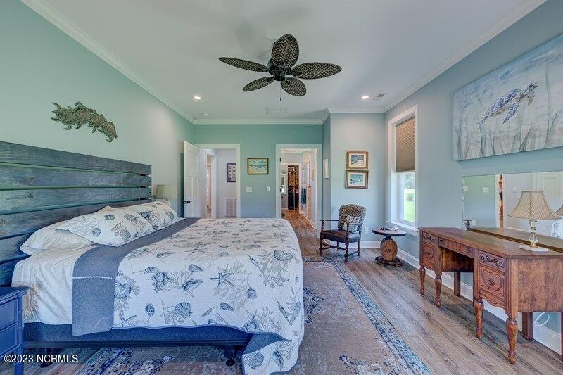 1216 Bighorn Drive NW