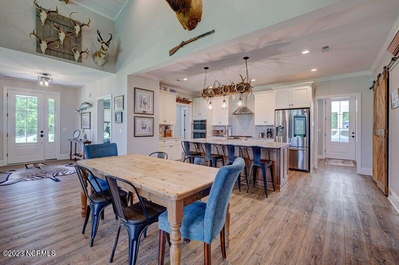 1216 Bighorn Drive NW