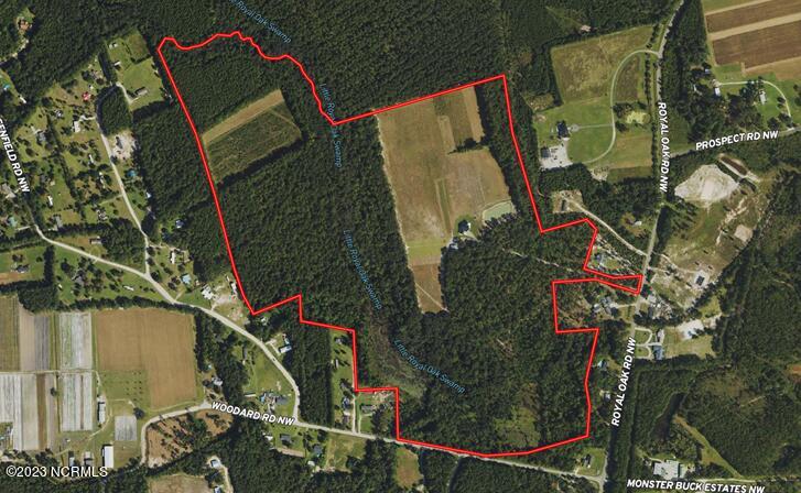 1216 Bighorn Drive NW