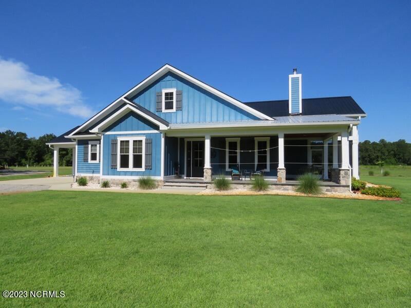 1216 Bighorn Drive NW