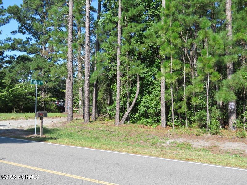 1216 Bighorn Drive NW