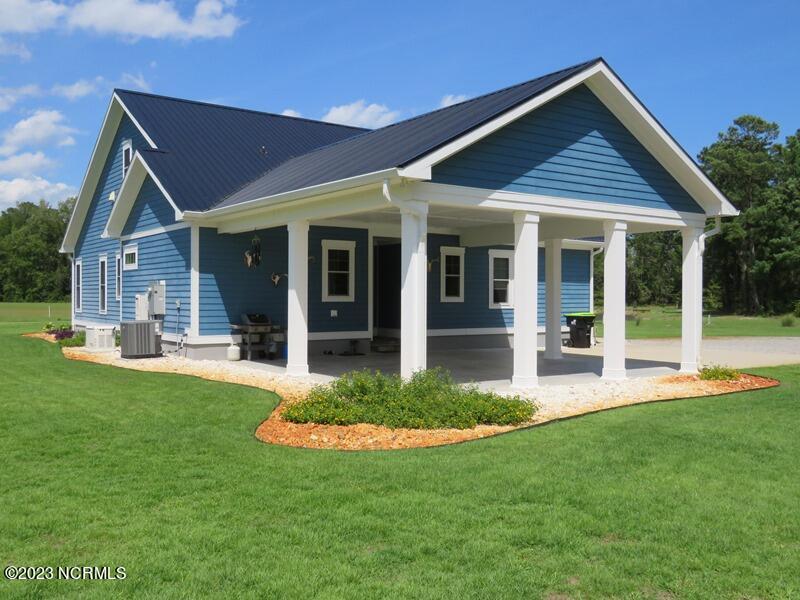 1216 Bighorn Drive NW