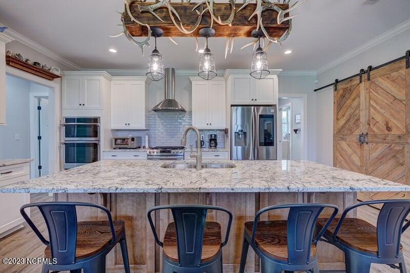 1216 Bighorn Drive NW