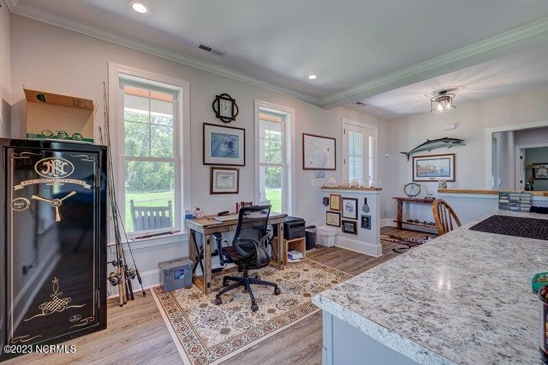 1216 Bighorn Drive NW