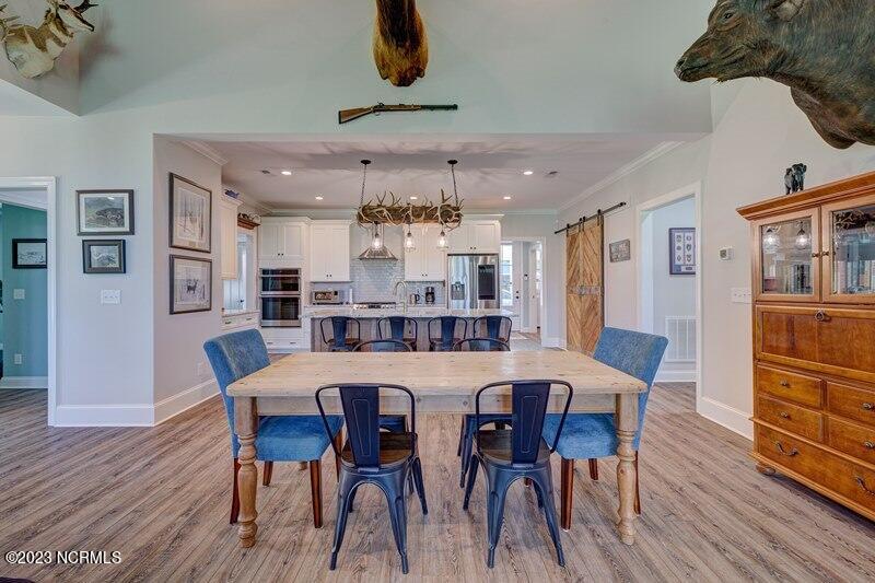 1216 Bighorn Drive NW