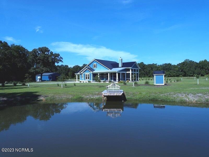 1216 Bighorn Drive NW