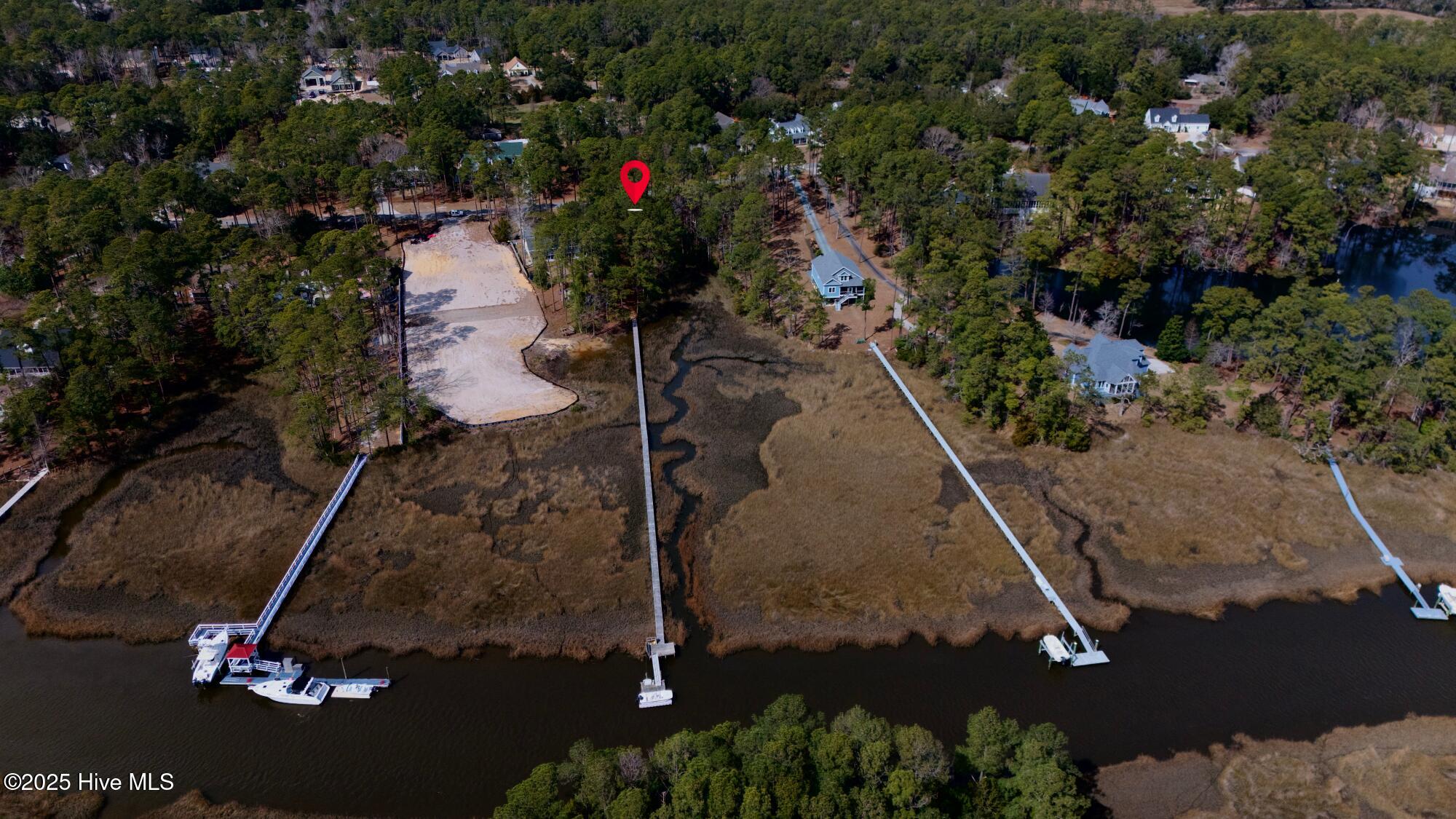 6491 Walden Pond Lane