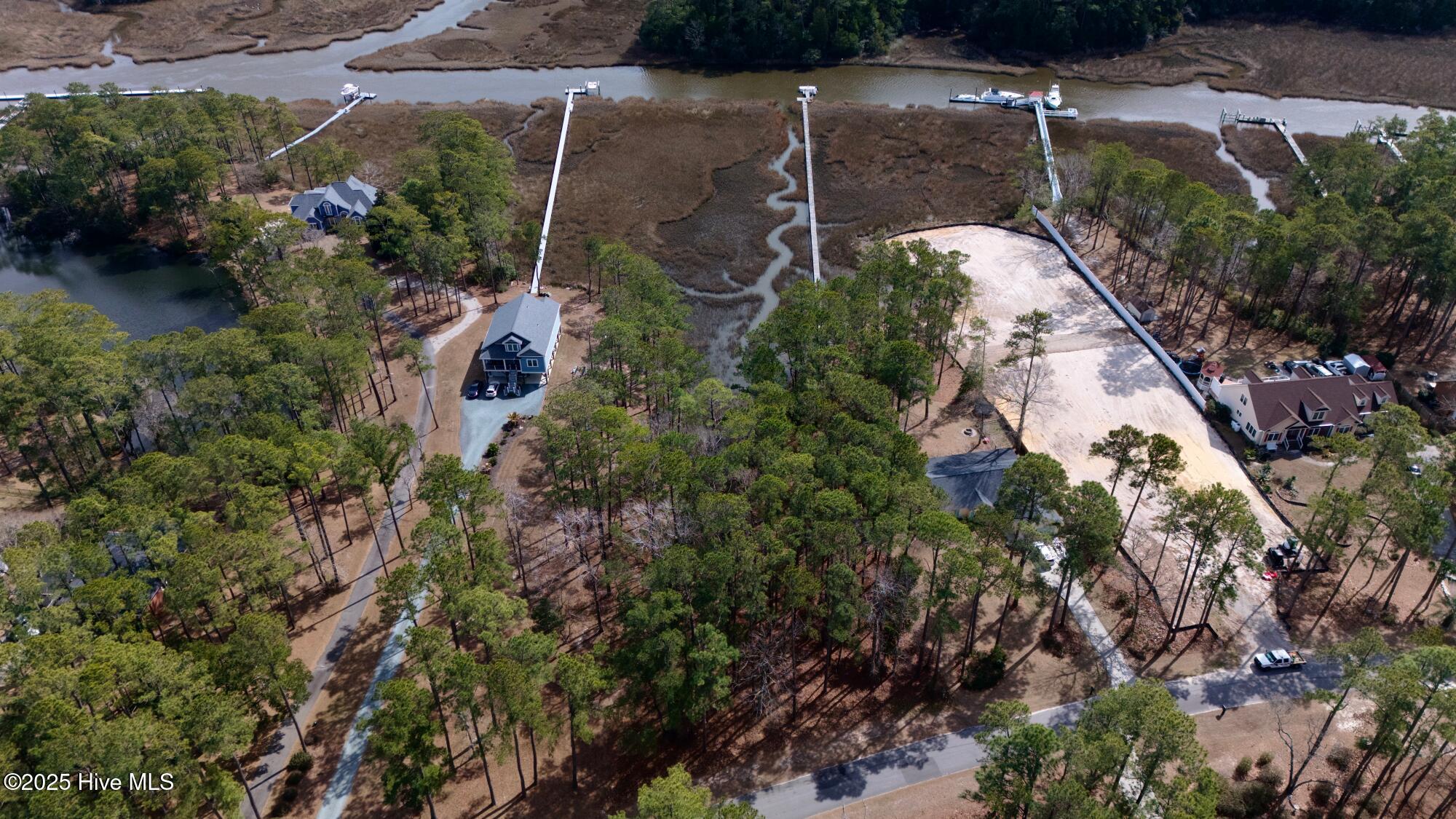 6491 Walden Pond Lane