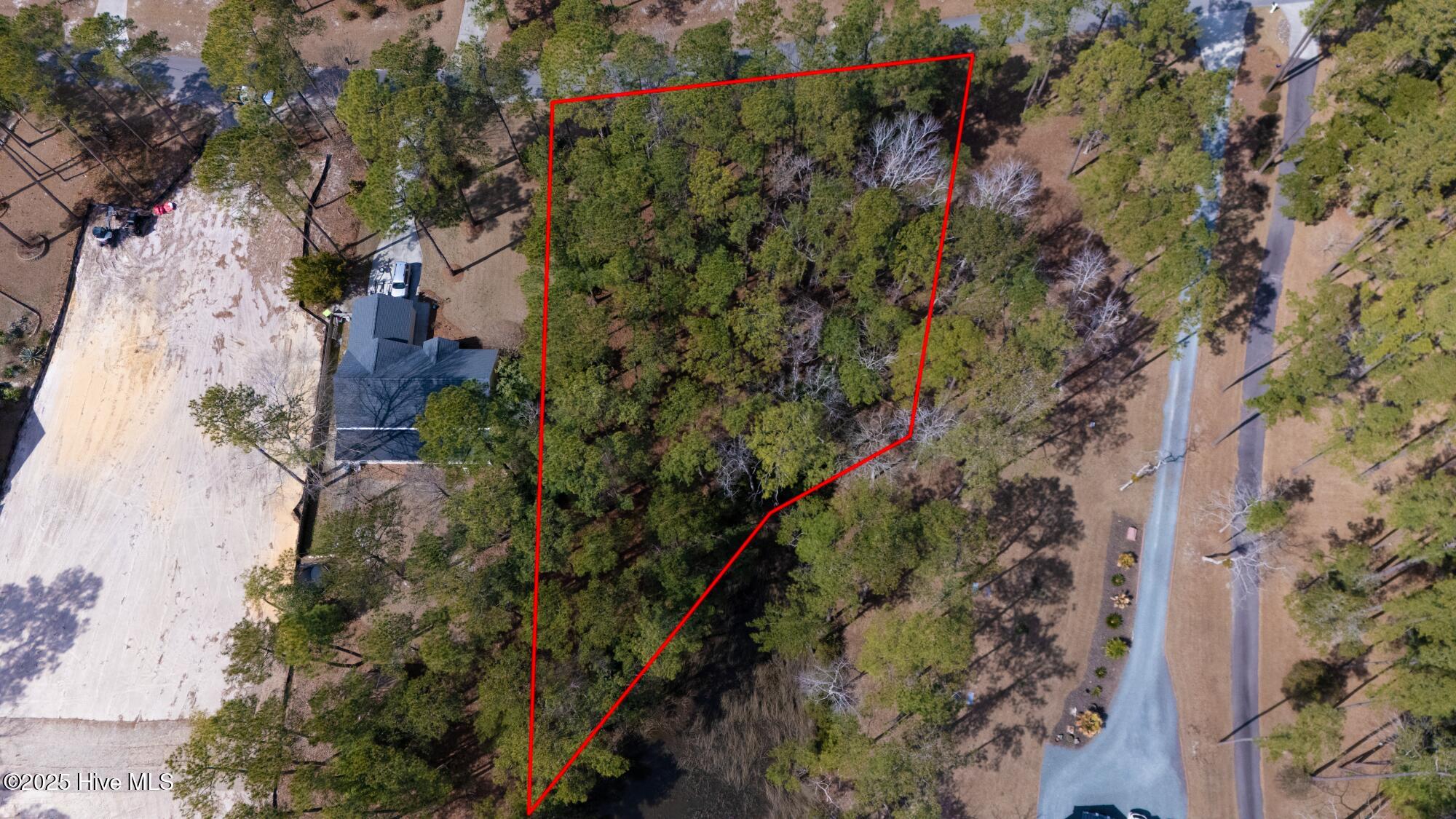 6491 Walden Pond Lane