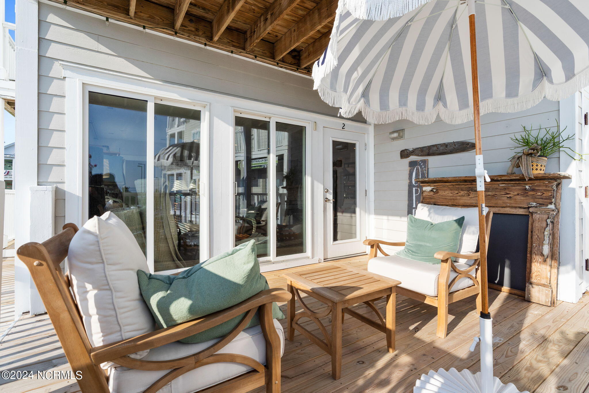 600 W Brunswick Street, 1 & 2