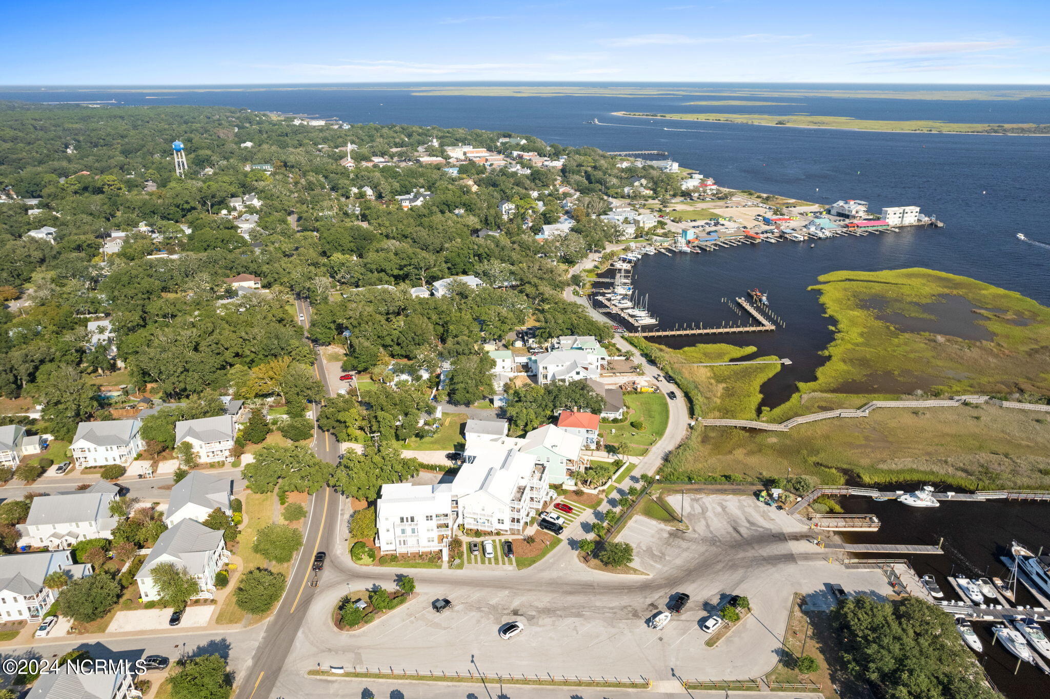 600 W Brunswick Street, 1 & 2