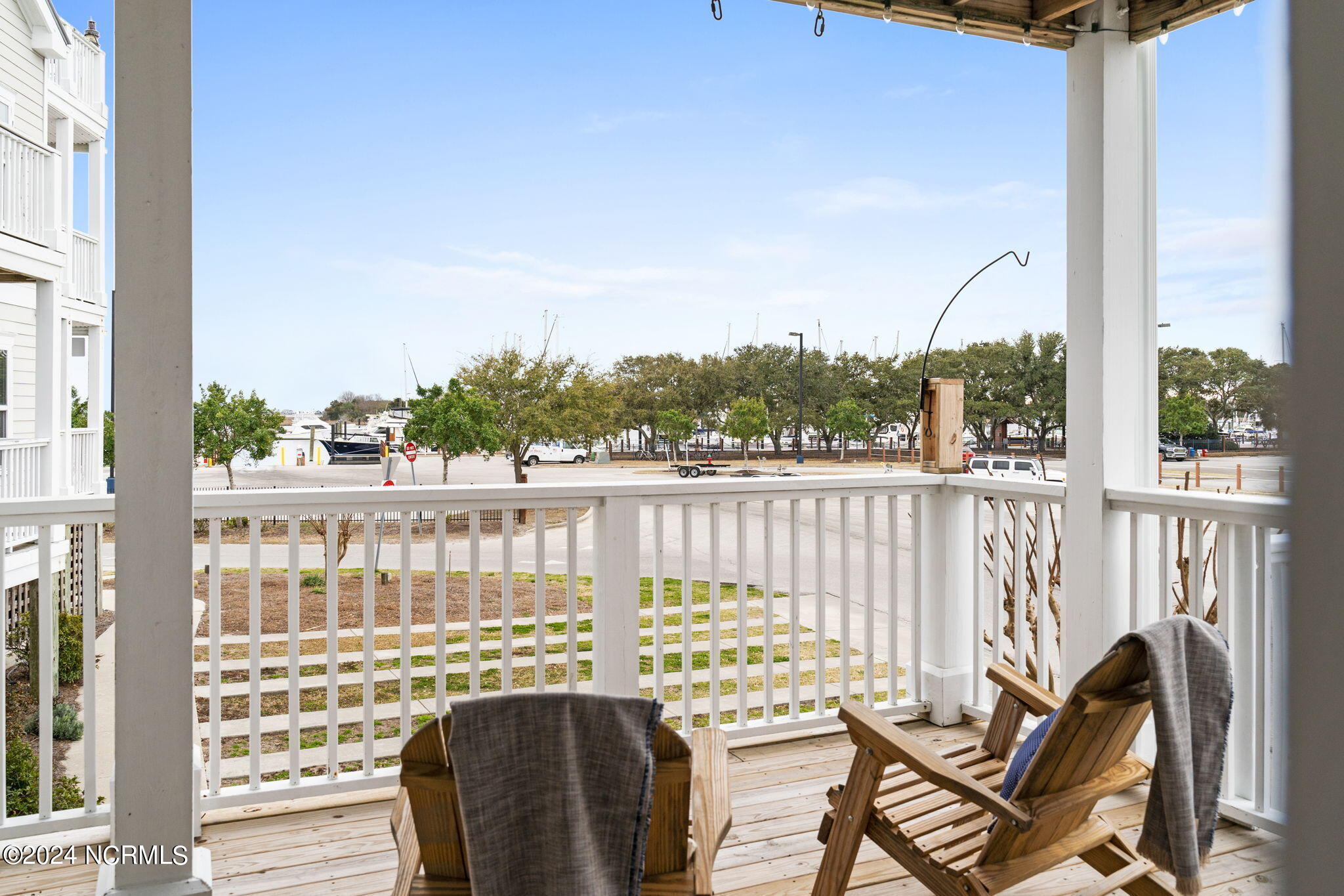 600 W Brunswick Street, 1 & 2