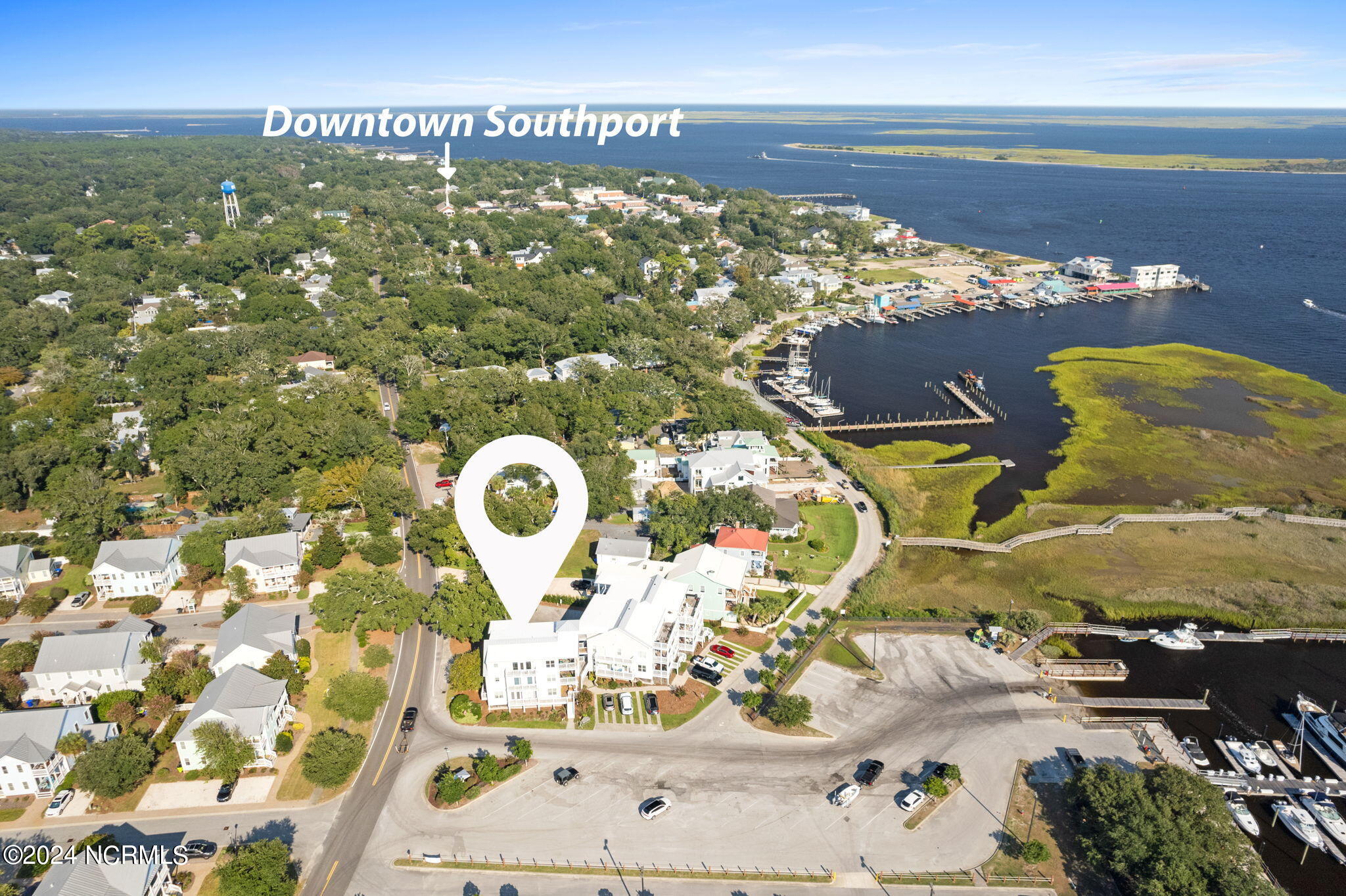 600 W Brunswick Street, 1 & 2