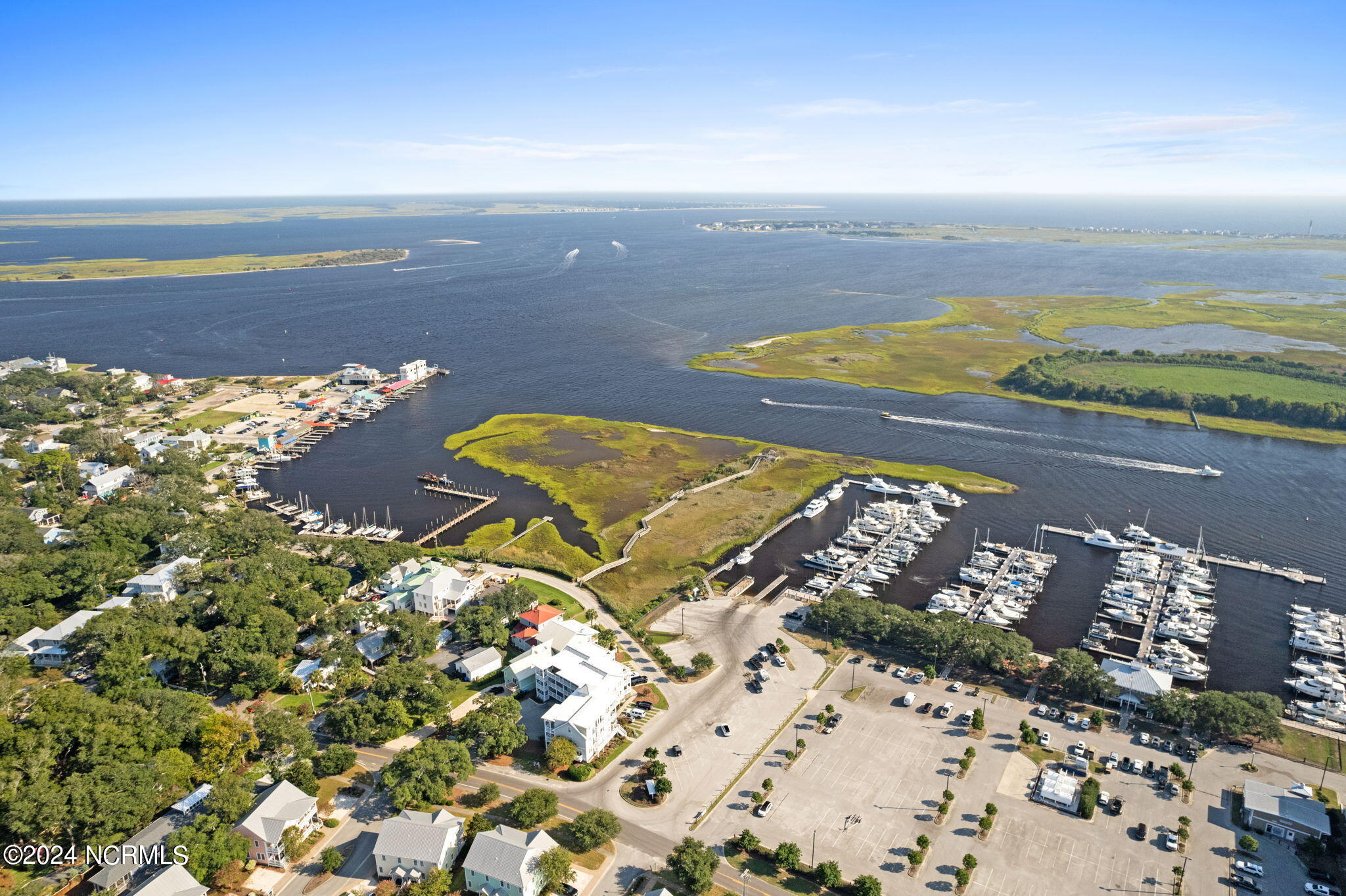 600 W Brunswick Street, 1 & 2