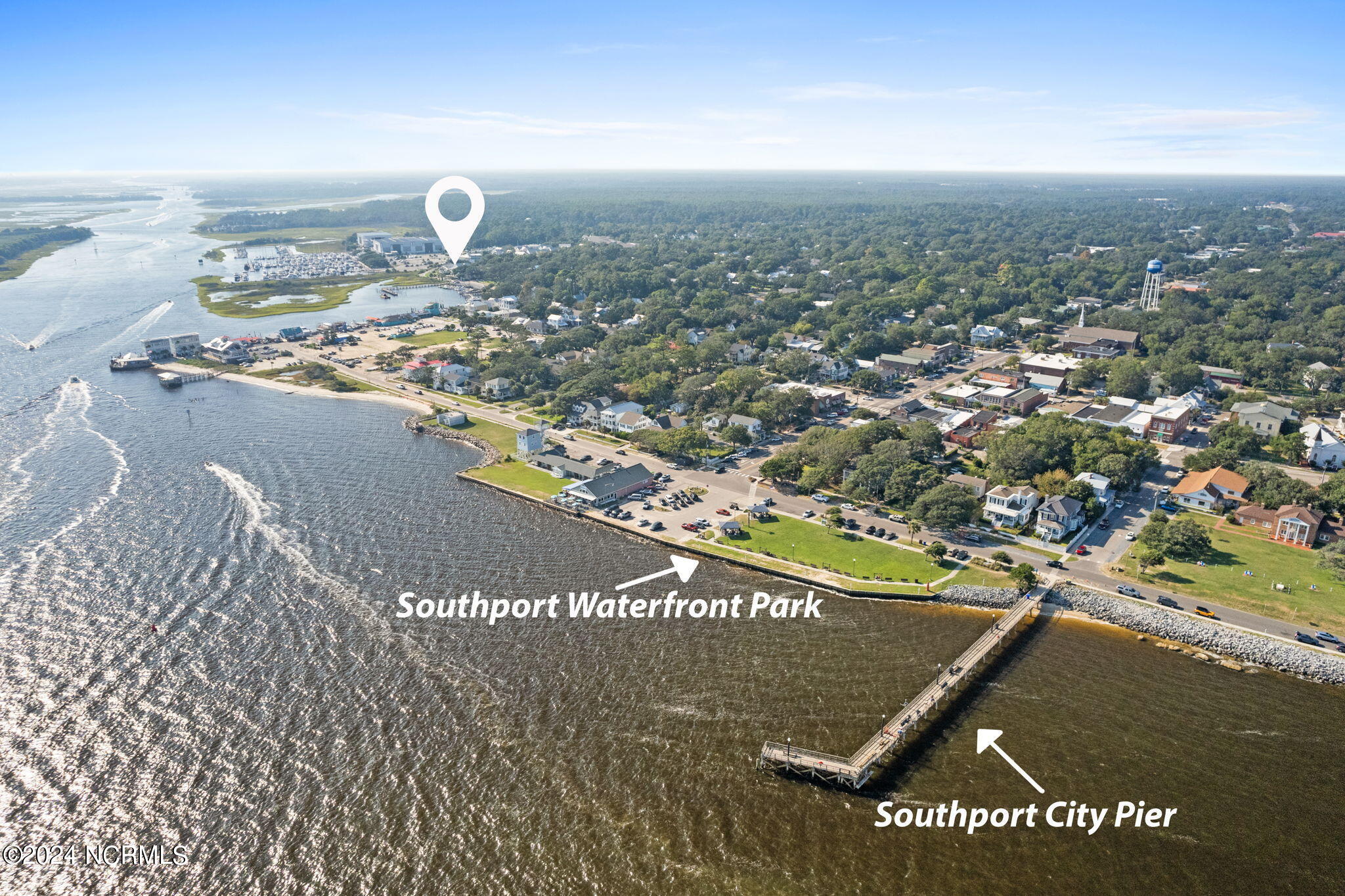 600 W Brunswick Street, 1 & 2