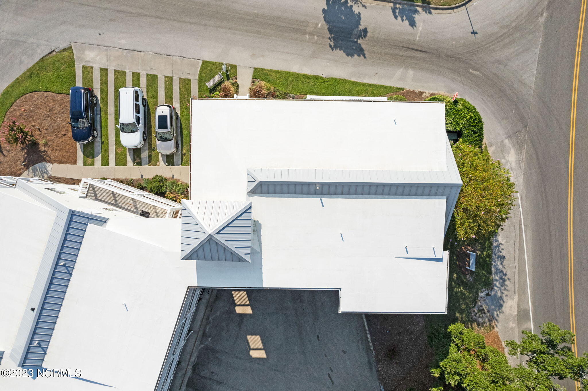 600 W Brunswick Street, 1 & 2