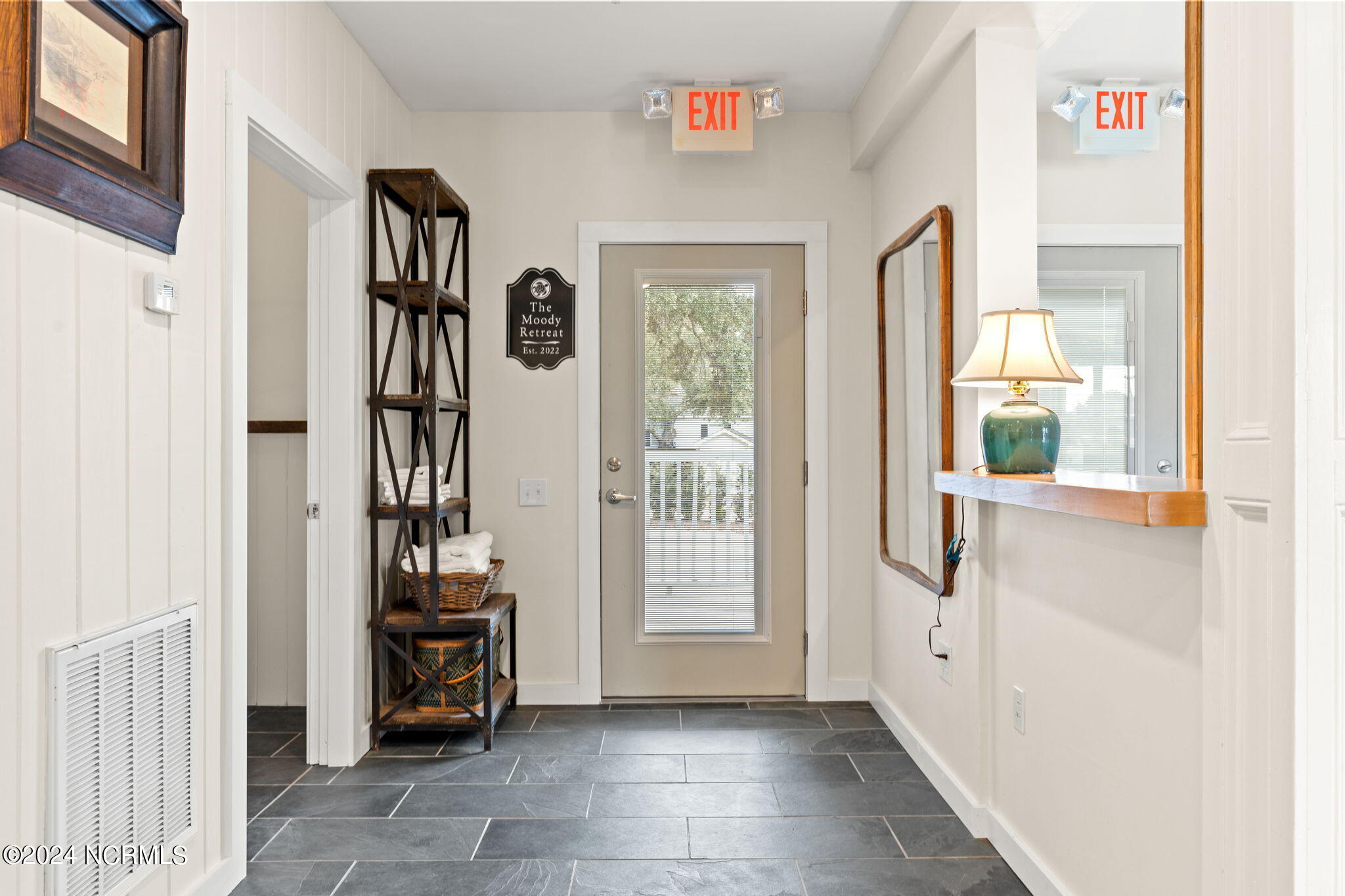 600 W Brunswick Street, 1 & 2