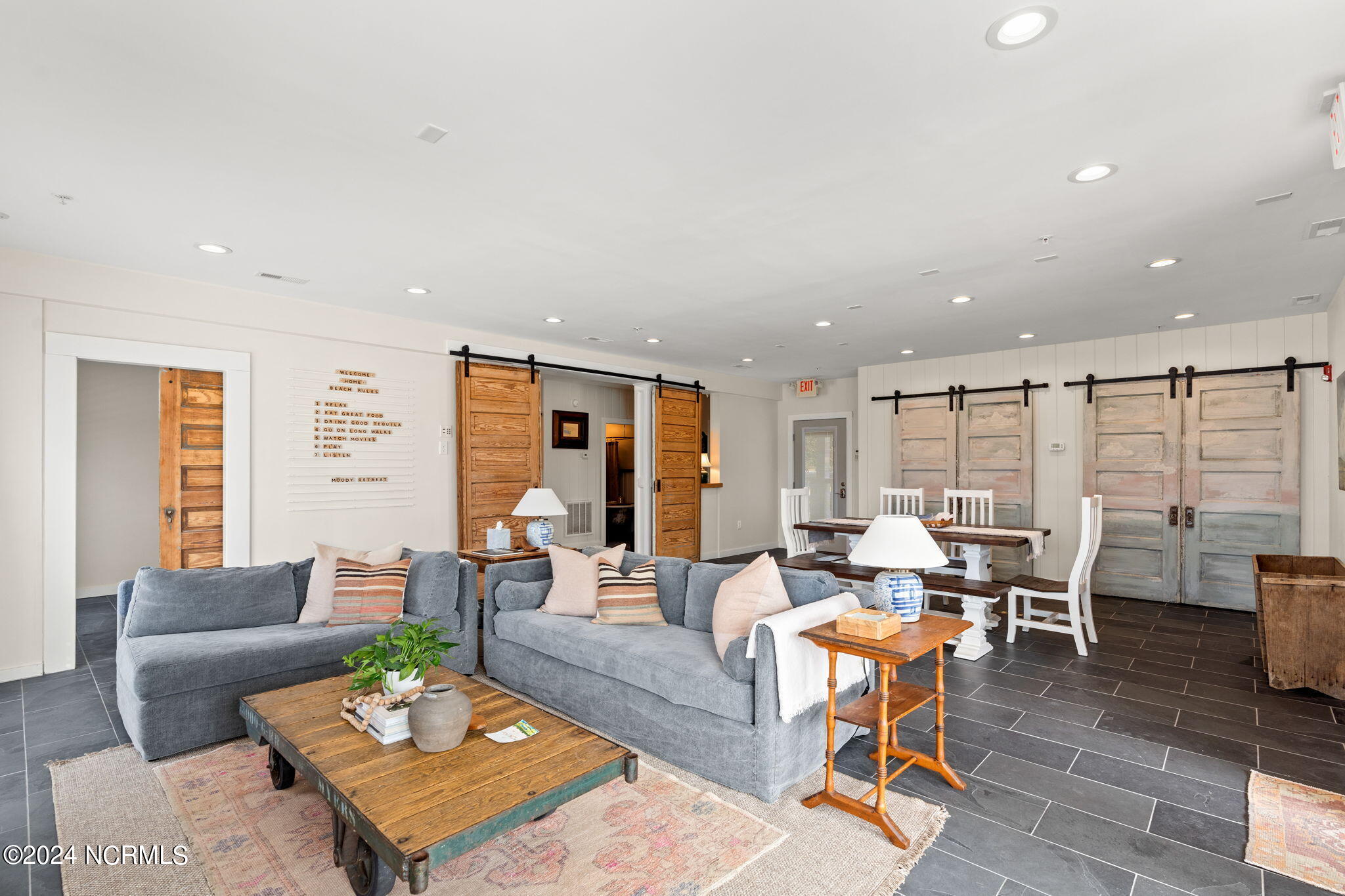 600 W Brunswick Street, 1 & 2